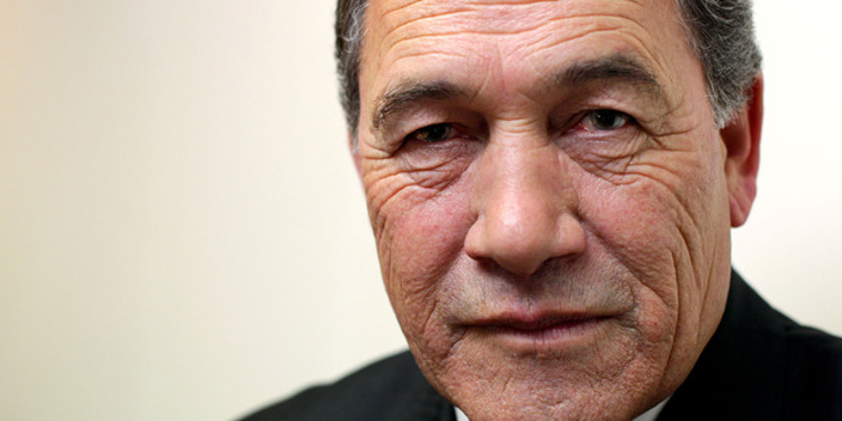 At the moment Winston Peters is little more than an irritant, writes Barry Soper (NZME)