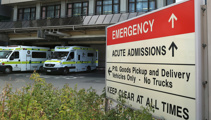'More than worst case scenarios': Auckland hospitals see overwhelming Covid cases