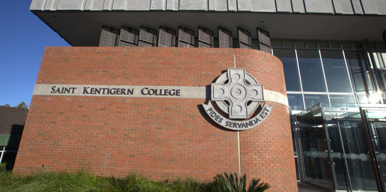 Auckland school Saint Kentigern's has escaped prosecution for an incident last year during a school production of Sweeney Todd in which two students' throats were cut with a razor blade. (Photo/File)