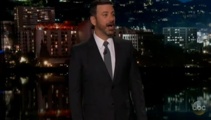 Jimmy Kimmel blasts Bill English's pizza