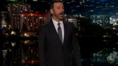 The Panel with Luke Dallow and Kyle MacDonald: GDP, Jimmy Kimmel