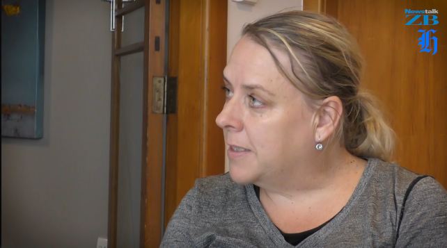 Multi-flood victim offers Bay of Plenty residents words of support