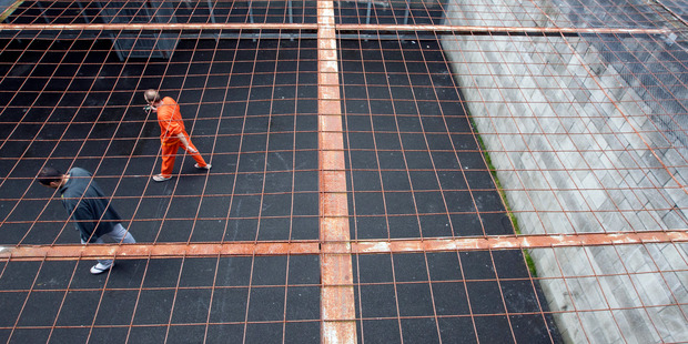 The Crown is in breach of its Treaty of Waitangi obligations by failing to give priority to cutting the high rate of Maori reoffending, the Waitangi Tribunal has found (Photo / NZ Herald)