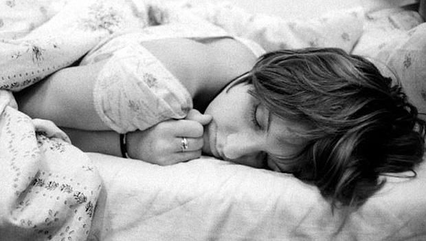 Scientists are picking apart the brain to find out the meaning behind our dreams. (Photo/File)