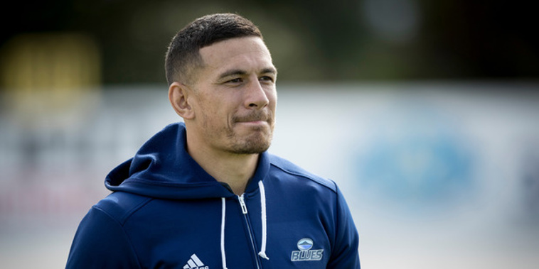 Sonny Bill Williams stands up for what he believes in, writes Rachel Smalley (Photo / NZ Herald)
