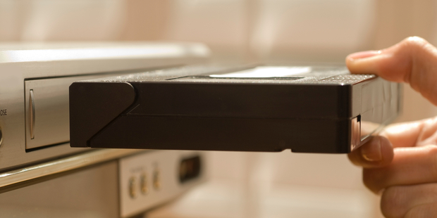 The Aro Street Video Shop in Wellington is launching an 'adopt a movie' scheme - where you can pay to a have a lifetime rental of your favourite film. (NZH)