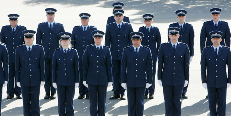 Police Commissioner Mike Bush has today announced where 880 new frontline staff will be based around New Zealand. (NZ Herald)