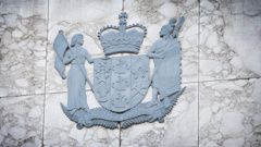 The man who killed Delia Grace Williams in a Wellington driveway has been sentenced to three years in prison and is disqualified from driving for four years. (Photo/File)