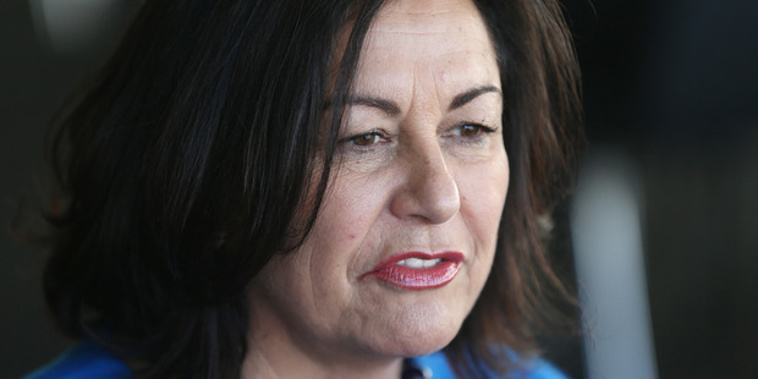 Education Minister Hekia Parata has called time on her position in cabinet (NZ Herald) 