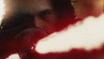 WATCH: New trailer for Star Wars Episode VIII