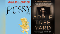 Joan's Picks: Pussy, Apple Tree Yard