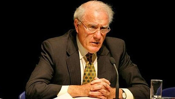 Sir Geoffrey Palmer (NZH).