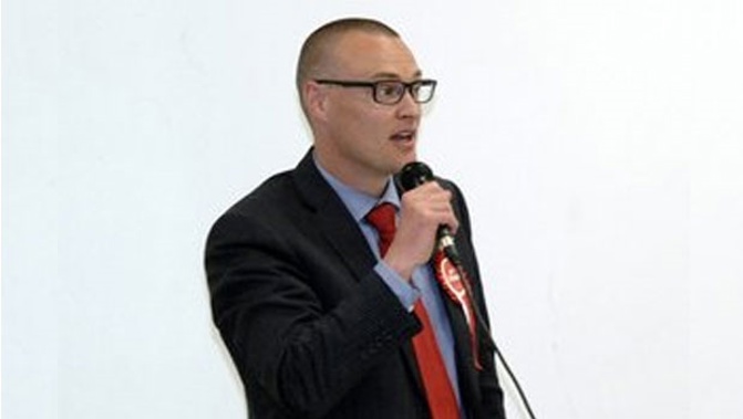 Health Minister Jonathan Coleman. (Getty)
