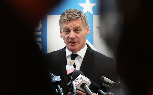 The government is about to announce changes to the rules around immigration, expected to involve tighter criteria in some categories (Photo / NZME)