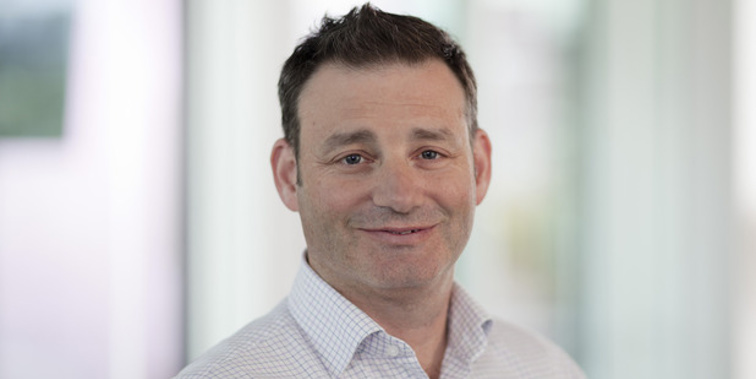 Spark's chief operating officer Mark Beder announced today that the telco was doing away with the public telephone network and replacing it with a new IP-based system. (NZ Herald)