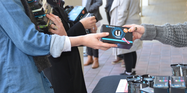 Should funding for period products in schools be extended?