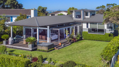 Bayleys sold this house on Clovelly Road Bucklands Beach for more than double its CV. (Bayleys Real Estate)