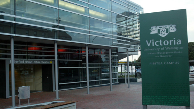 Victoria University has been deemed "high risk". (Getty Images).