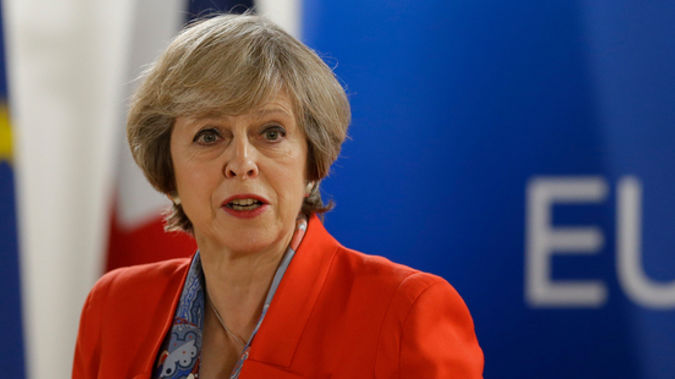 All 27 other countries in the EU would be in favour if a new UK government decided to reverse the Article 50 process (AP).