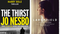 Joan's Picks: The Thirst, Larchfield