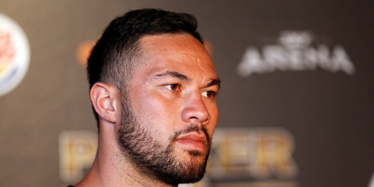 Joseph Parker's promoters have confirmed to the Herald that the Kiwi heavyweight's world title defence against Hughie Fury is off. (NZH)