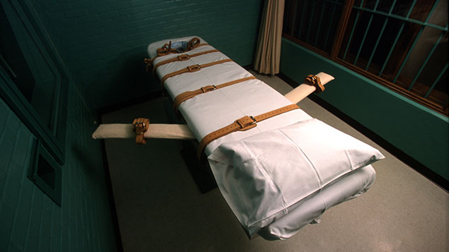 Two prisoners have been executed in the American state of Arkansas- in the nation's first double execution since 2000. (Getty Images) 