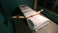 Two prisoners have been executed in the American state of Arkansas- in the nation's first double execution since 2000. (Getty Images) 