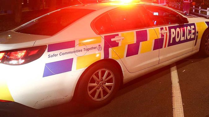 The Serious Crash Unit is investigating a fatal Police pursuit in South Auckland (Getty Images)