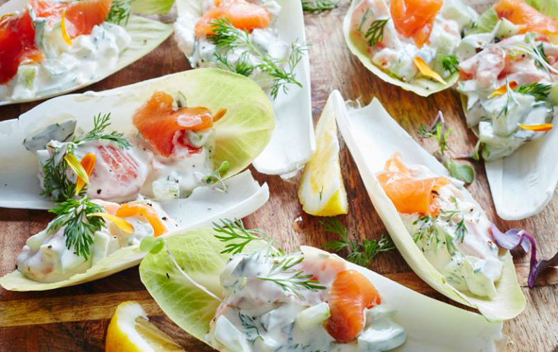 Nici Wickes: Salmon Boats