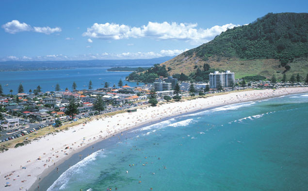 (Photo / Tourism Bay of Plenty)