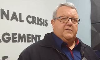 Gerry Brownlee would do well to understand the layout of airports considering he'll be visiting a lot of them in the coming months, says Barry Soper (Felix Marwick).