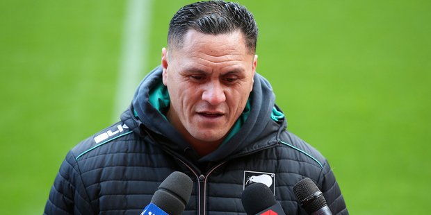 Kidwell: Bromwich, Proctor could be back for World Cup