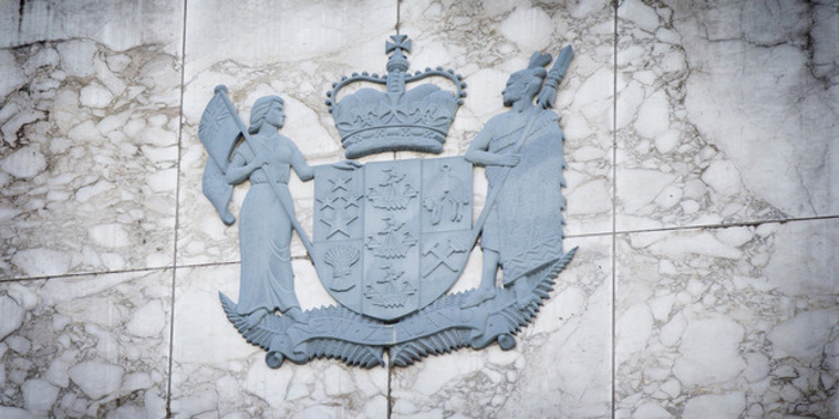 A man charged with robbing a woman in Rotorua and stealing a car with a child inside has been remanded in custody. (Photo/File)