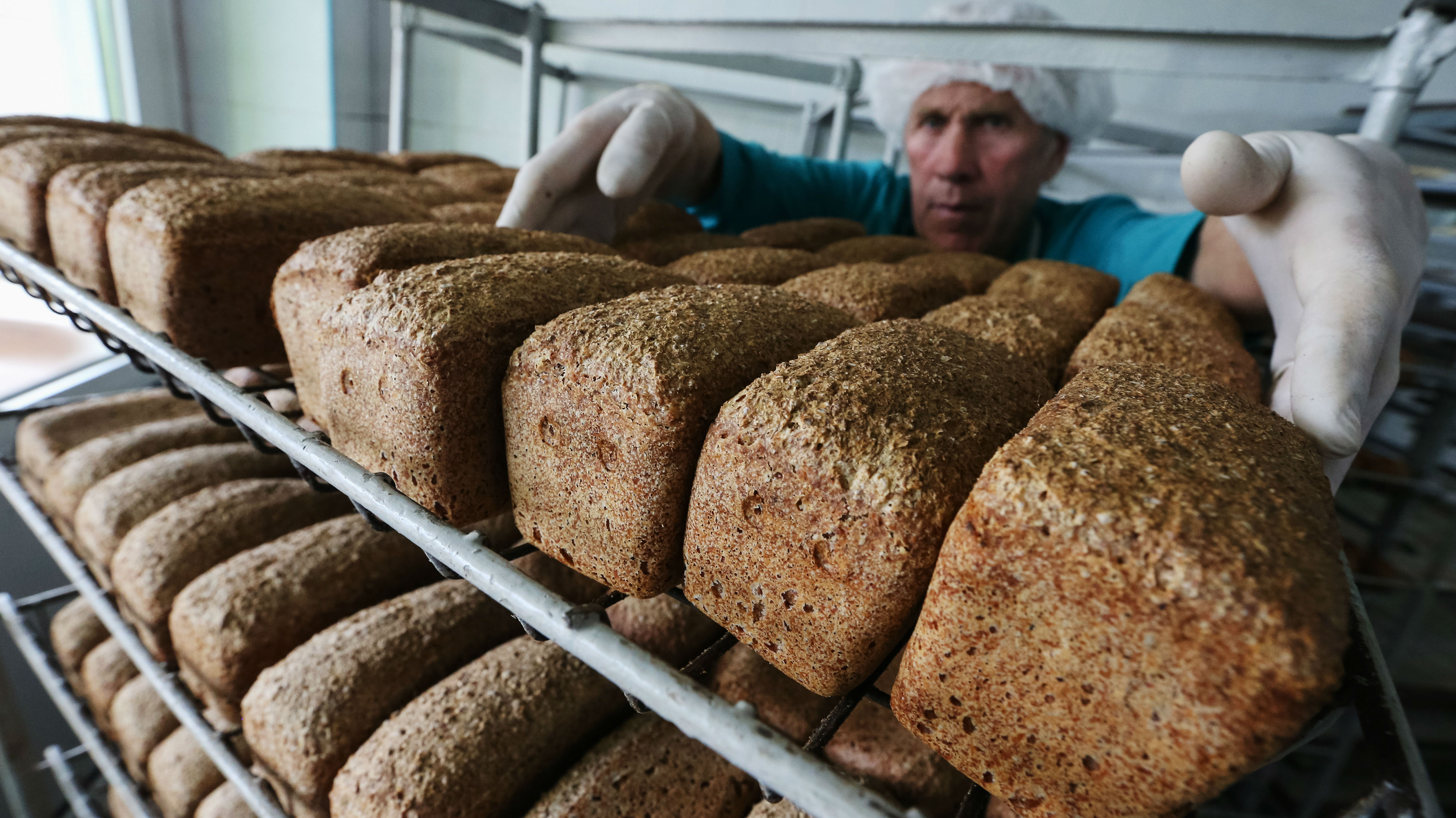 New logo highlighting NZ-grown grains begins to roll out 
