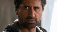 New Zealand actor Cliff Curtis has been cast as the lead character in all four of the upcoming Avatar films (Photo / Supplied)