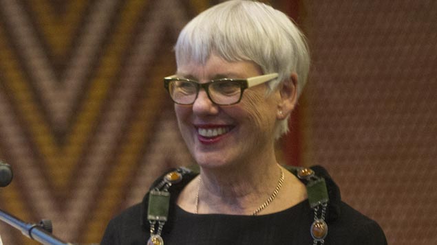 Rotorua Mayor Steve Chadwick. (Photo / File) 