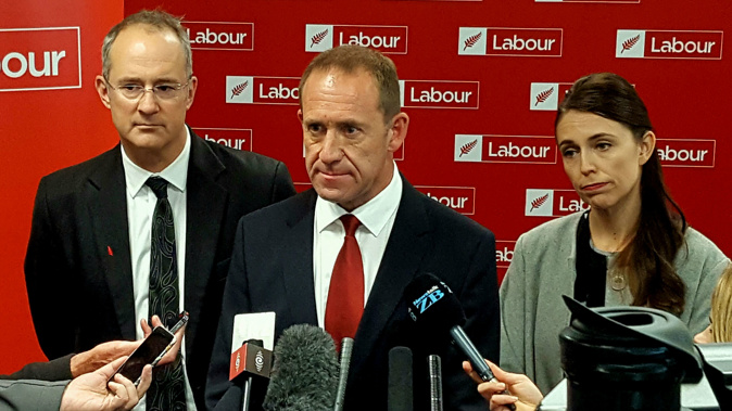 What Labour is doing which National has failed to do for some years now, is confront the housing crisis, writes Rachel Smalley (Photo / Felix Marwick)