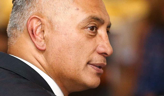 Minister Alfred Ngaro (Getty Images) 