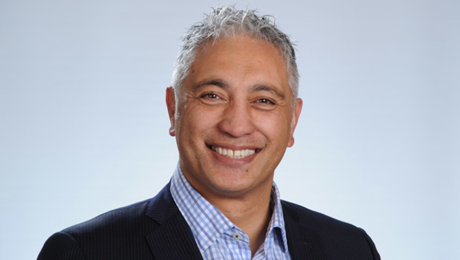 Alfred Ngaro made comments about Willie Jackson over the weekend (Supplied)