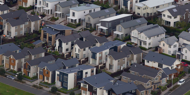 Rod Oram: Business commentator on Wellington councillors voting to increase housing density