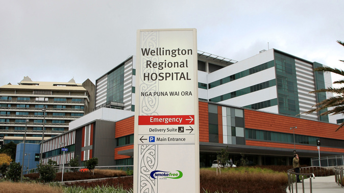 A 19-year-old Wellington rugby player has critical injuries, and is in an induced coma, after being hurt during a club rugby game over the weekend. (Getty Images)