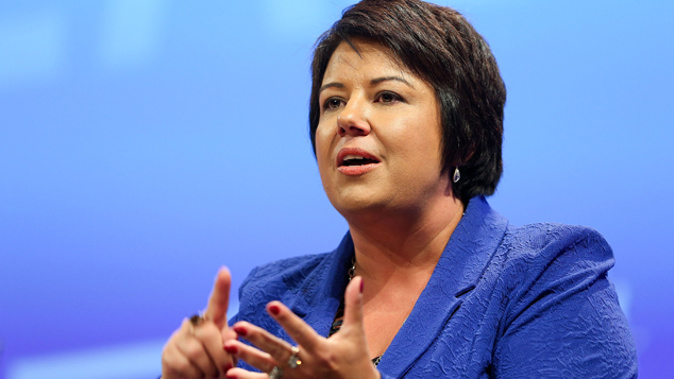 Climate Change Minister Paula Bennett says it's a big undertaking for any country and it's the first time a Pacific Island nation has been chosen for the role. (Getty)