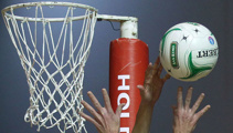 "Really proud": U21 Netball team makes it through to the final