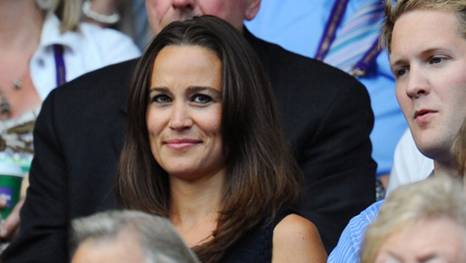 Pippa Middleton (Getty Images)