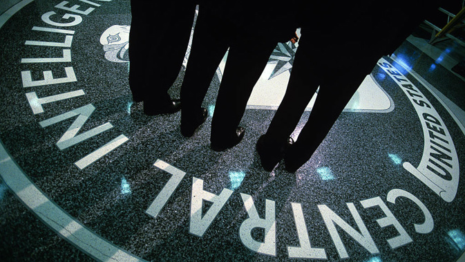 The New York Times reports that the Chinese government killed or imprisoned at least a dozen CIA sources. (Getty)