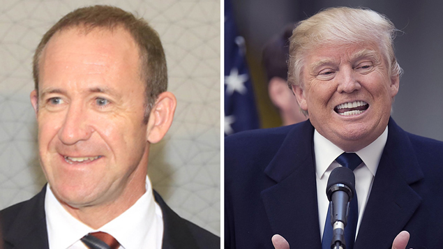 Labour, which was the driving force for the deal here under Helen Clark, is now vehemently opposed to it under Andrew Little (Supplied, Getty Images).