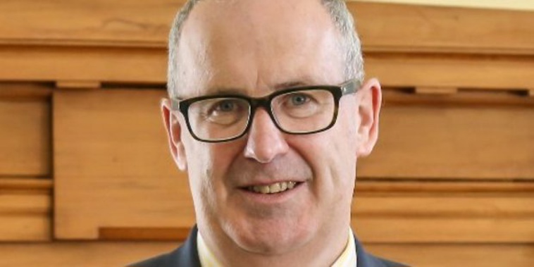 Auditor-General Martin Matthews will stand down while his suitability to continue in the role is reviewed (NZ Herald)
