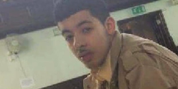 Salman Abedi of Libyan descent was the suicide bomber outside the Manchester Arena. His brother has been arrested in Libya (Supplied)