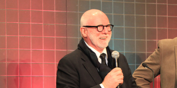 Tom Scott: NZ's blasphemy laws not going anywhere