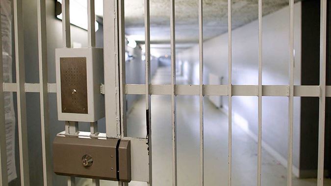 More than $1 billion is being invested to build new prisons (Getty Images)